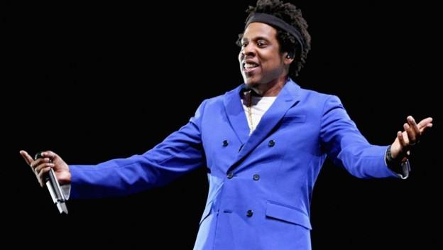 Jay Z est le plus riche des rappeurs en 2019