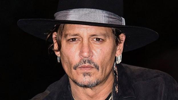 Johnny Deep bientôt au Maroc ?