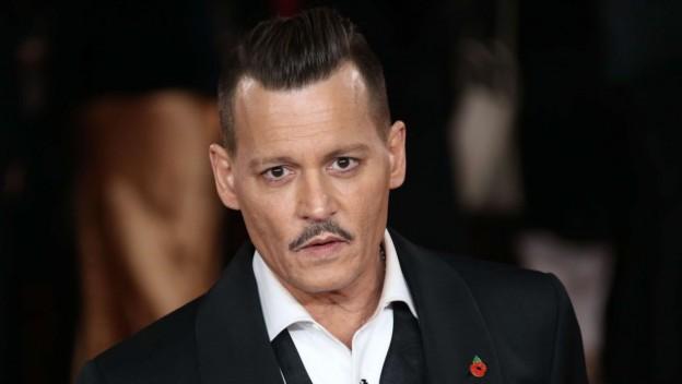 Johnny Depp est-il gravement malade ? Des clichés de l’acteur inquiètent ses fans