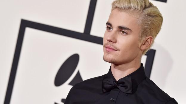 Justin Bieber vicitme d'un accident à Los Angeles