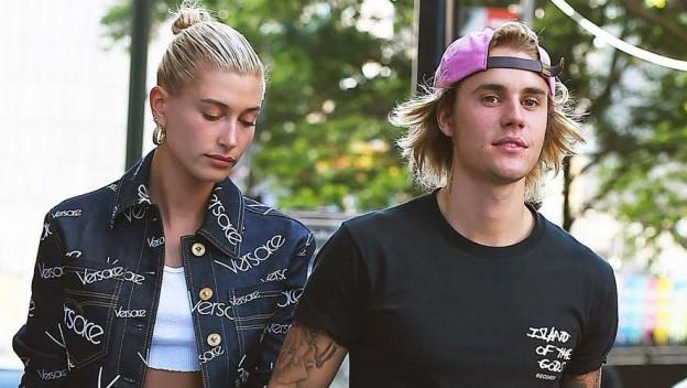 Justin Bieber et Hailey Baldwin attendront l’année prochaine pour se marier