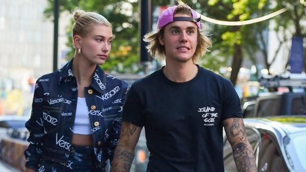 Justin Bieber et Hailey Baldwin bientôt mariés ?