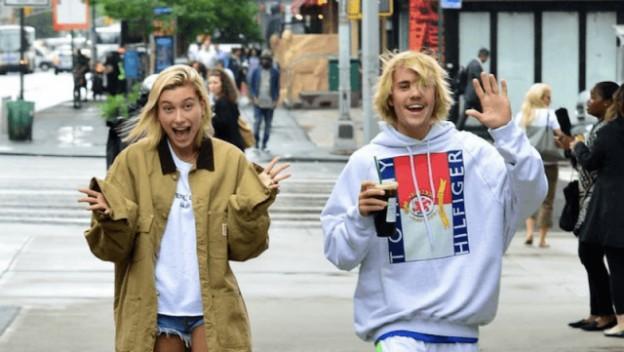 Justin Bieber et Hailey Baldwin : en couple ?