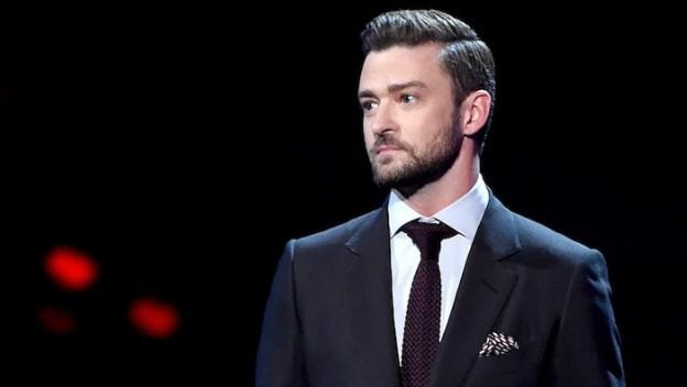 Justin Timberlake tease la collab’ PSG X Air Jordan en plein concert !