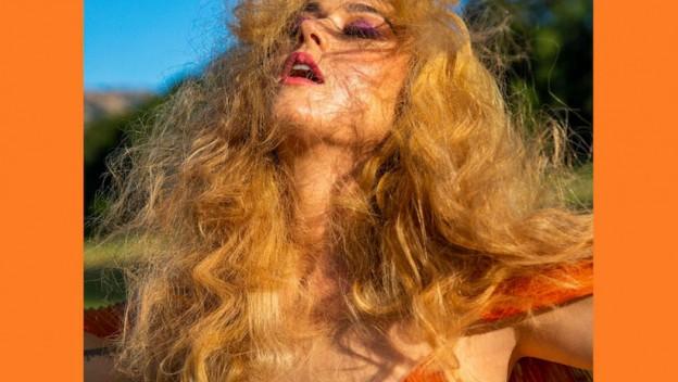 Katy Perry est de retour avec le clip : "Never Really Over" 