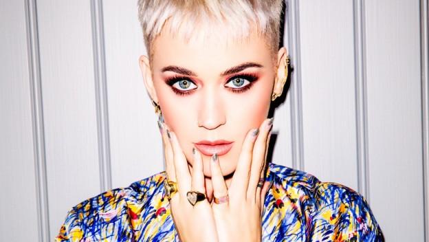 Katy Perry fait une pause dans sa carrière musicale ?