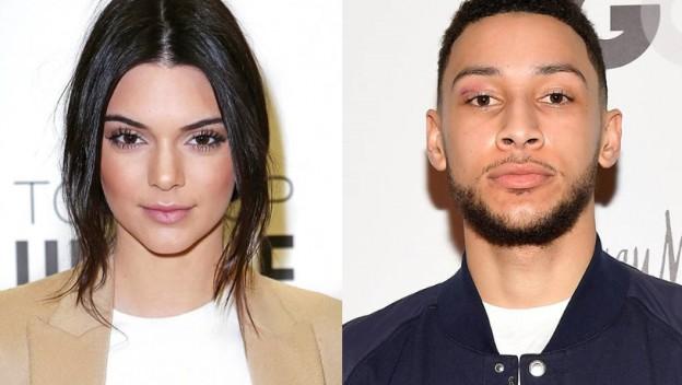 Kendall Jenner en relation avec le basketteur Ben Simmons : La parfaite idylle !