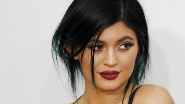 Kylie Jenner fait chuter la bourse de ‘’Snapchat’’