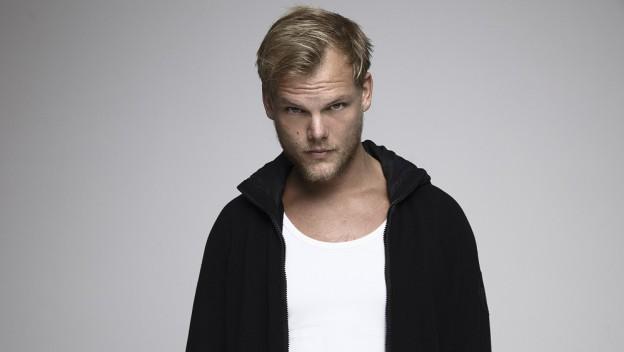 Avicii est mort...