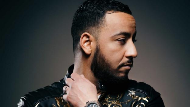 Lacrim annonce la sortie de son album tant attendu !