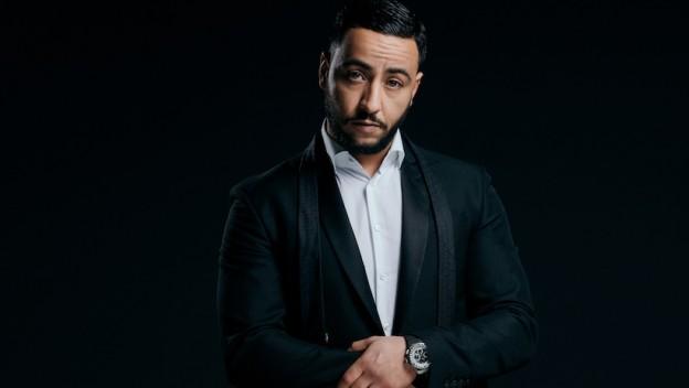 Lacrim énervé comme jamais dans son nouveau freestyle ‘’Tiguere’’