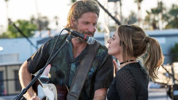 Lady Gaga fait grimper la température avec ‘’A Star Is Born’’