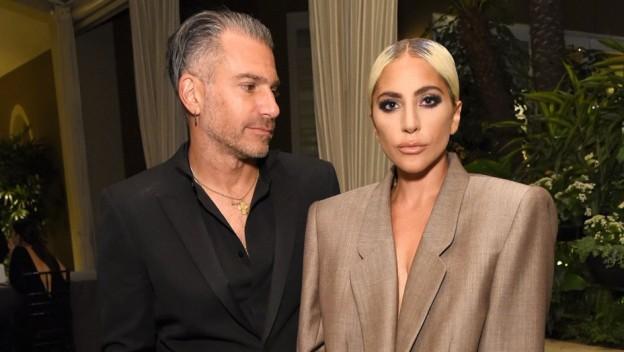 Lady Gaga rompt ses fiançailles avec Christian Carino