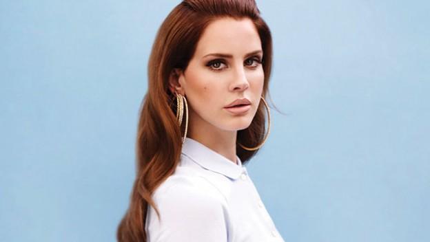 Lana Del Rey annule son concert prévu en Israël