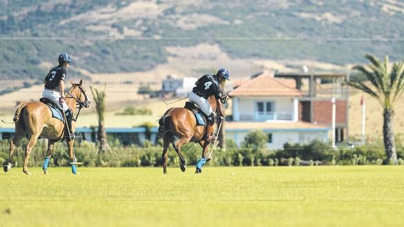 Assilah : "Lawyers Polo"a battu les records pour sa 8e édition