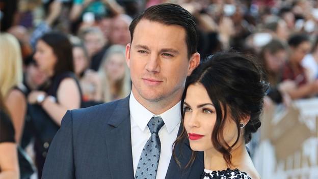 Le couple le plus puissant d'Hollywood: Channing Tatum et Jenna Dewan divorcés !