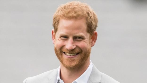 Les mémoires du prince Harry : on connait finalement le titre.