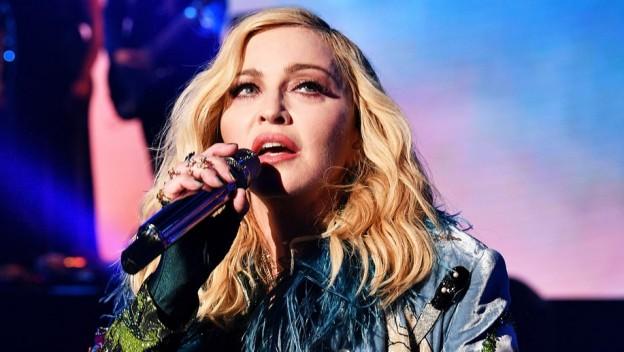 L’éternelle Madonna a choisi Marrakech pour célébrer ses 60 ans