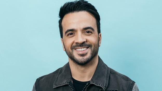 Luis Fonsi en clôture du festival Mawazine 2018 !