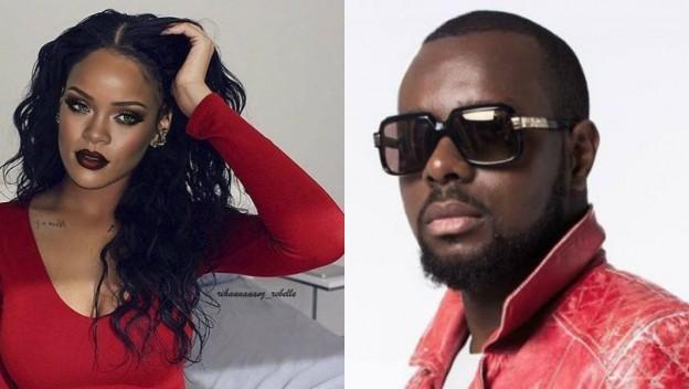 Maître Gims en collaboration avec Rihanna ?