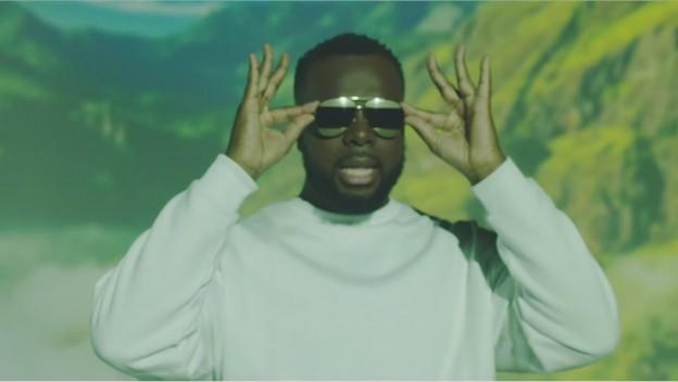 Maître Gims : Le clip de ‘’Le Pire’’ est enfin là !