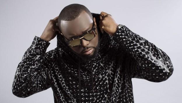 Maître Gims dans une affaire de bigamie  ?