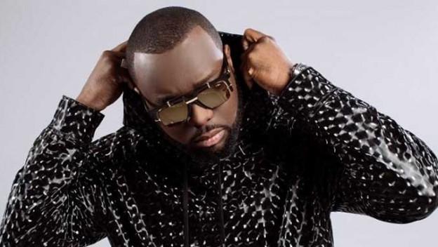 Maître Gims révèle la sortie de son MANGA