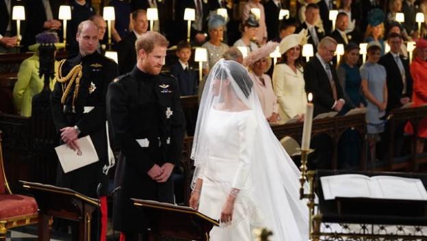 Mariage du prince Harry et Meghan Markle : le mariage de l’année !