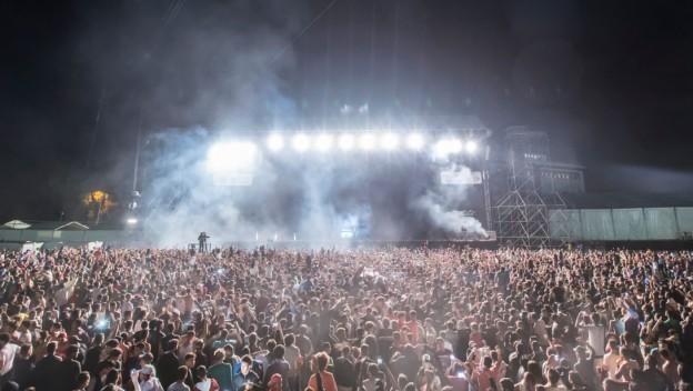 Mawazine 2018 : Ouverture réussie avec  le show de Martin Garrix !