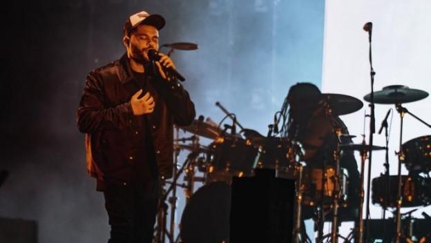 Mawazine 2018 : The Weeknd offre un show incroyable !