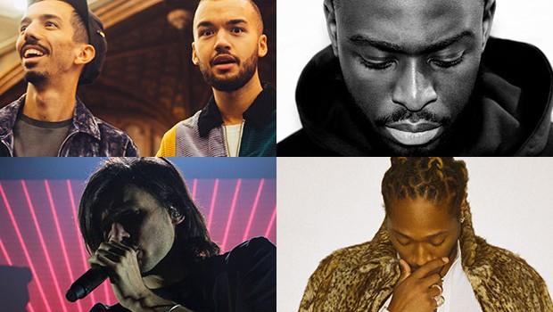 Mawazine 2019 : Quatre grandes figures du rap pour la 18è édition !