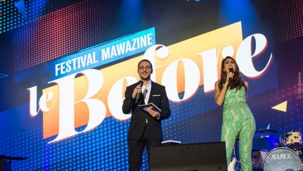 ''Mawazine Le Before'': Pré-ouverture réussie du festival !