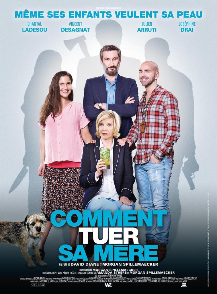 Comment tuer sa mère ?