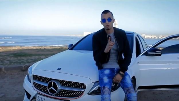 Mr Crazy fait grimper la température avec son nouveau clip ‘’NTM’’