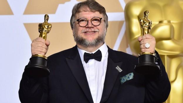 Netflix fait appel à Guillermo Del Toro pour une série d’horreur