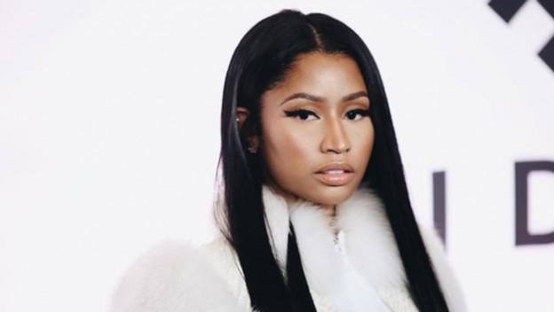 Nicki Minaj : première rappeuse à avoir vendue plus de 5 millions d’exemplaires par album