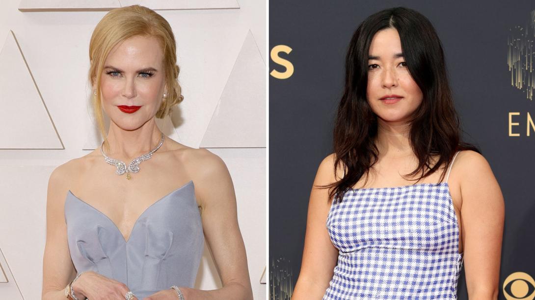 Nicole Kidman et Maya Erskine à l’affiche de « The Perfect Nanny »