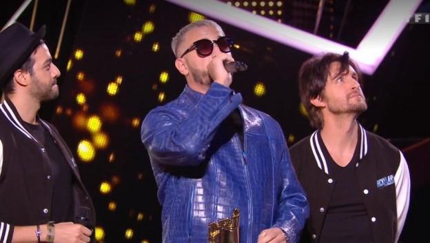 NRJ Music Awards 2018 : DJ Snake élu DJ de l’année !