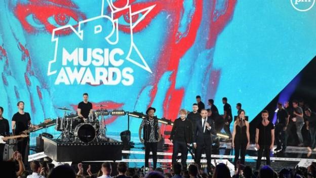 NRJ Music Awards 2018 : Dua Lipa, Jenifer et Muse parmi les invités de cette édition !