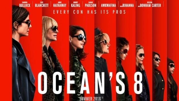 Ocean's 8