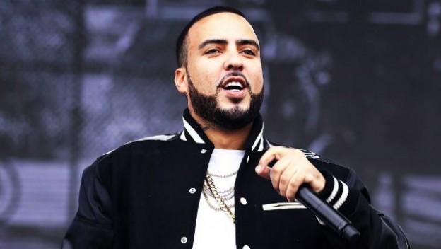 Ouganda : French Montana continue ses actions humanitaires et fait don de 500 000 dollars