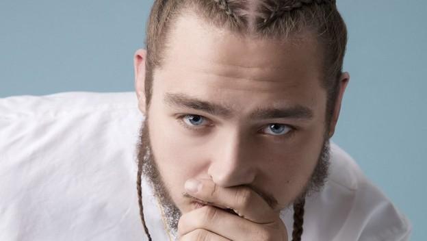 Post Malone explose les records avec son album ‘’Beerbongs & Bentleys’’