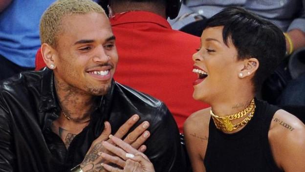 Quand Chris Brown souhaite un joyeux anniversaire à Rihanna