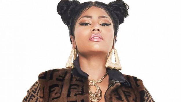 ‘’Queen’’ : Nicki Minaj est de retour avec un nouvel album !