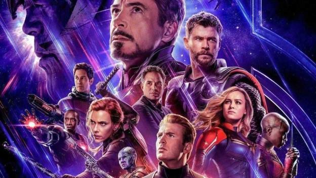 Quels films Marvel faut-il absolument voir avant ‘’Avengers : Endgame’’ ?