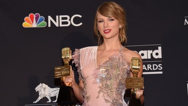 Retour sur les Billboard Music Awards 2018