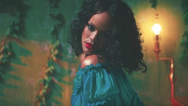 Rihanna s’apprête à sortir un double album pop et dancehall