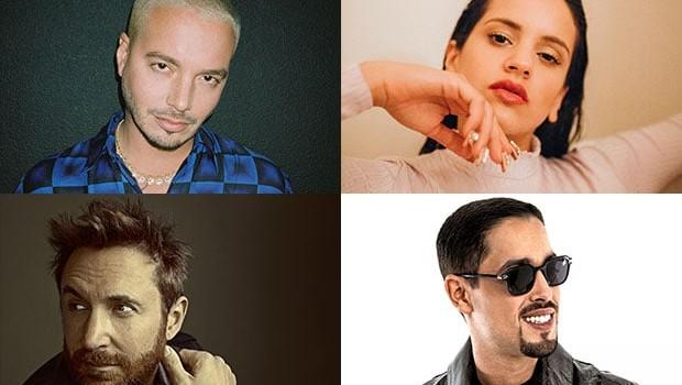 Mawazine 2019: Rosalía, J Balvin, Lartiste et David Guetta en ouverture du Festival Mawazine Rythmes du Monde !