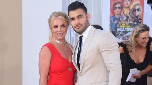 Sam Asghari fait part sur l’état de santé de Britney Spears