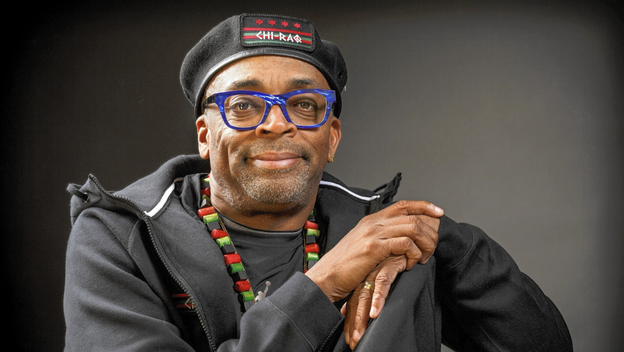 Spike Lee furieux contre les Grammys pour ne pas avoir choisi Beyoncé pour l'album de l'année.